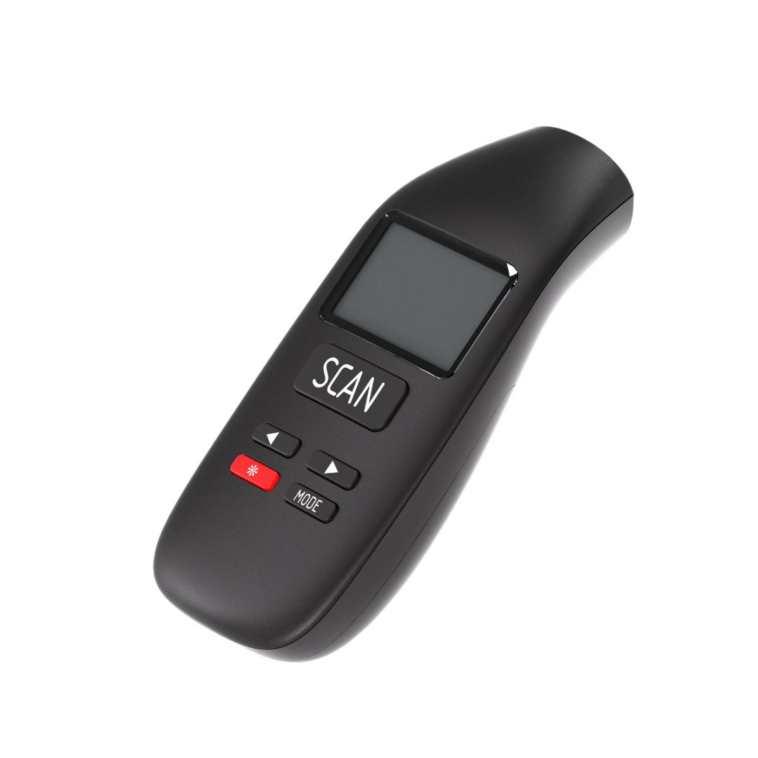 ReptiZoo Infrared Thermometer