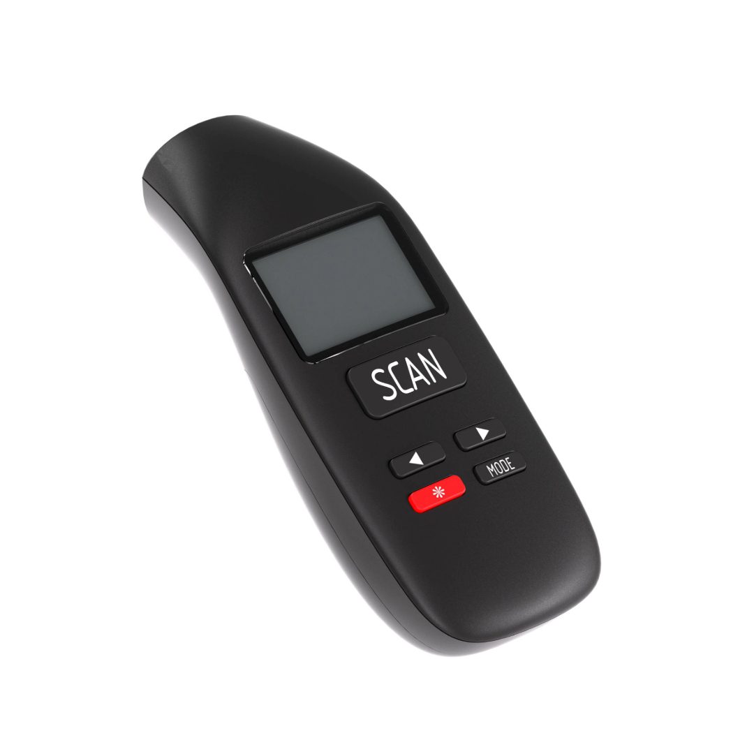 ReptiZoo Infrared Thermometer