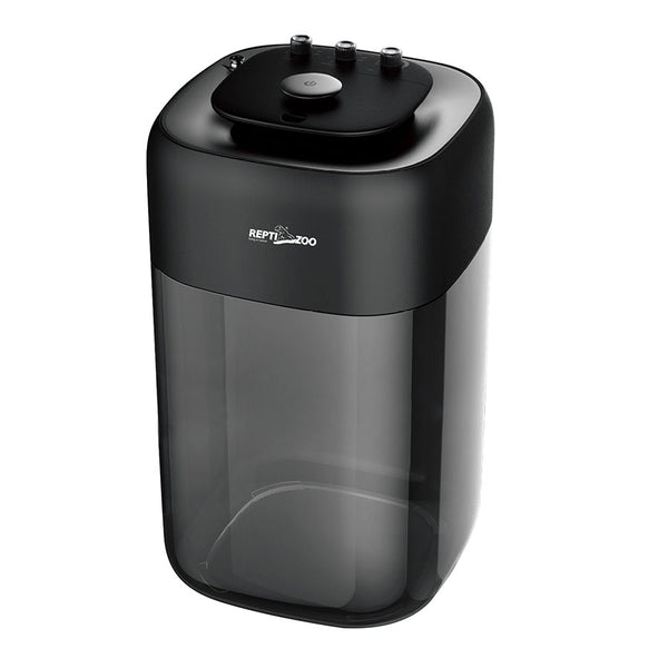 ReptiZoo High Pressure Rainfall System 10L (2 Nozzles)