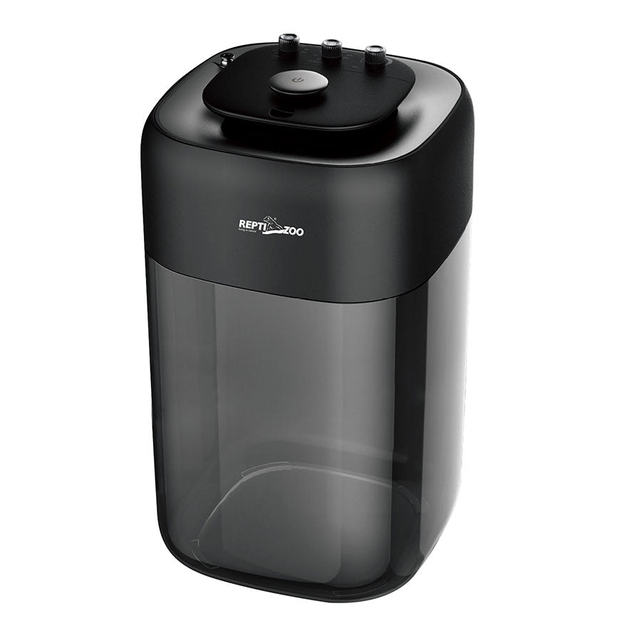 ReptiZoo High Pressure Rainfall System (2 Nozzles) 10L