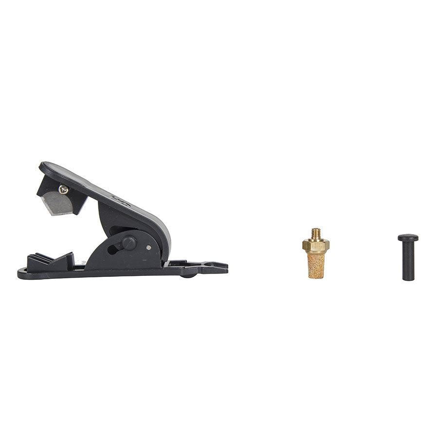 ReptiZoo High Pressure Rainfall System (2 Nozzles) 10L