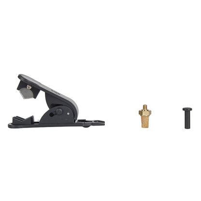 ReptiZoo High Pressure Rainfall System (2 Nozzles) 10L