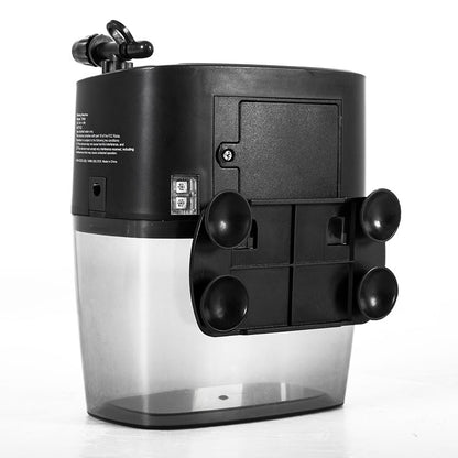 ReptiZoo Portable Mini Timing Mister System 0.8L | Vivarium Misting