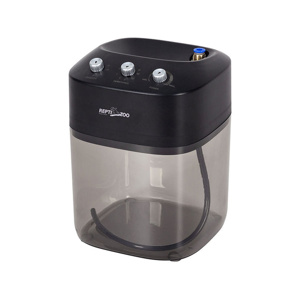 ReptiZoo Solo Starter Adjustable Misting System 2.2L