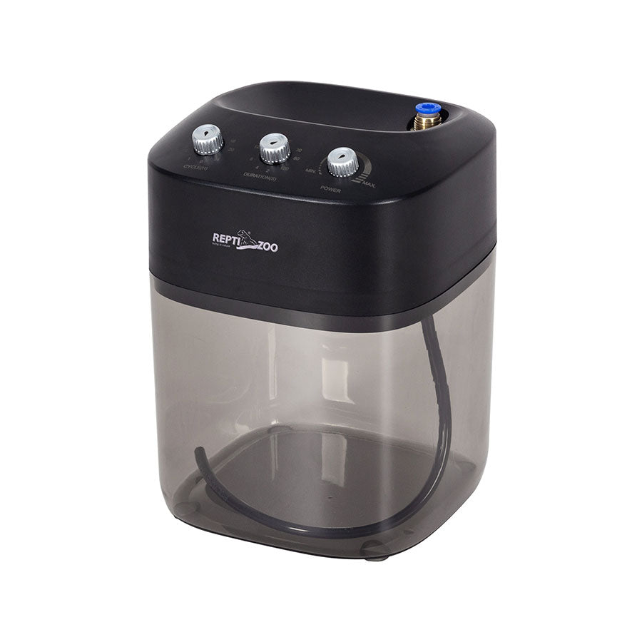 ReptiZoo Solo Starter Adjustable Misting System 2.2L