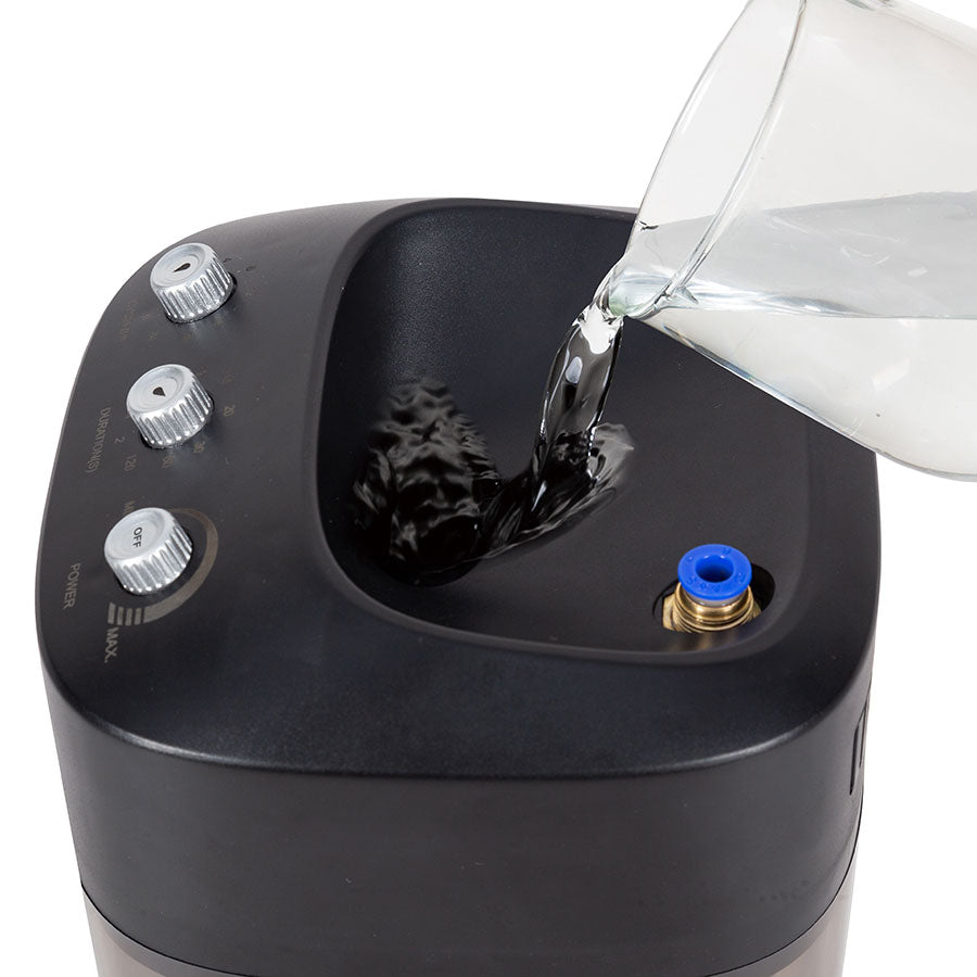 ReptiZoo Solo Starter Adjustable Misting System 2.2L