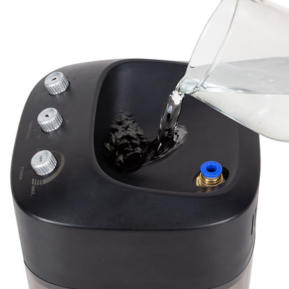 ReptiZoo Solo Starter Adjustable Misting System 2.2L