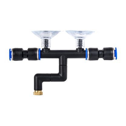 ReptiZoo Misting Nozzles 4 Pack – Vivarium Misting Spares