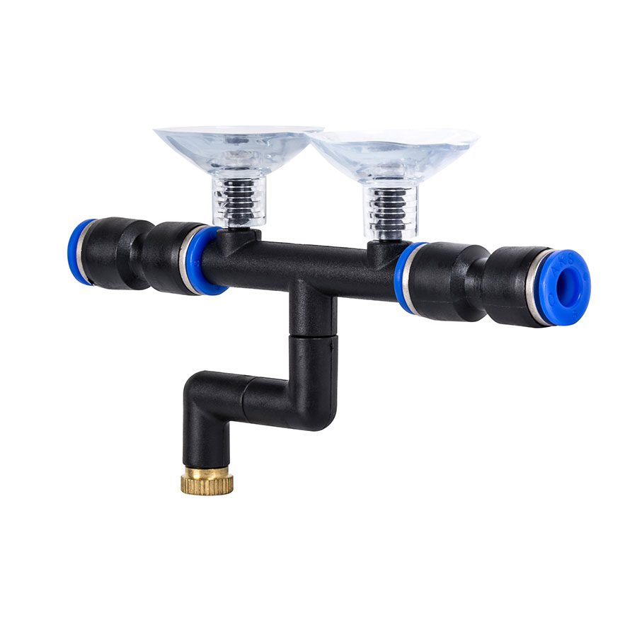 ReptiZoo Misting Nozzles - 4 Pack