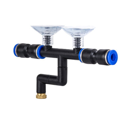 ReptiZoo Misting Nozzles - 4 Pack