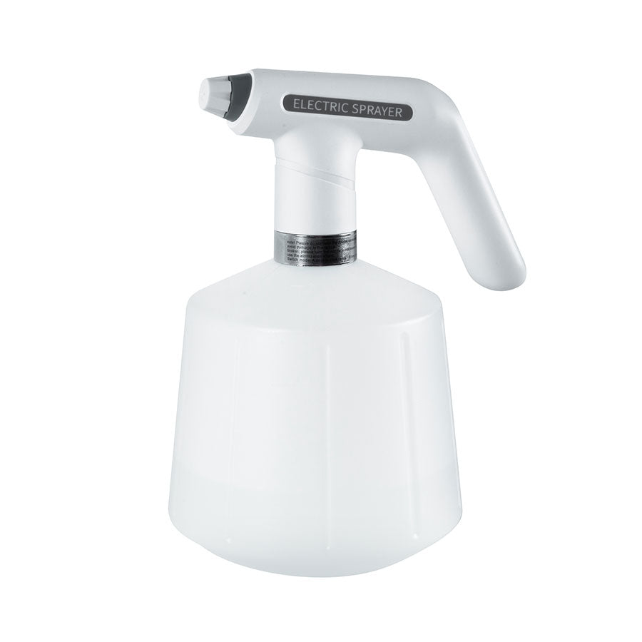 ReptiZoo Sprayer Electric 2 Litre Vivarium Misting Bottle