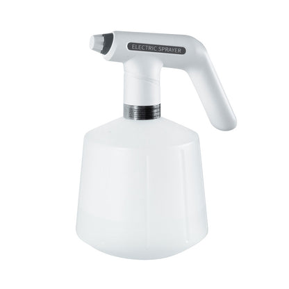 ReptiZoo Sprayer Electric 2 Litre Vivarium Misting Bottle
