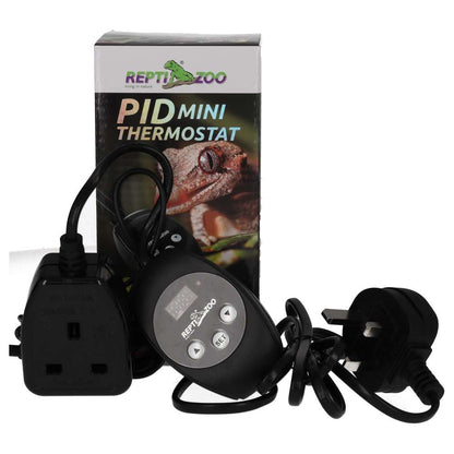 ReptiZoo PID Mini Dimming Thermostat