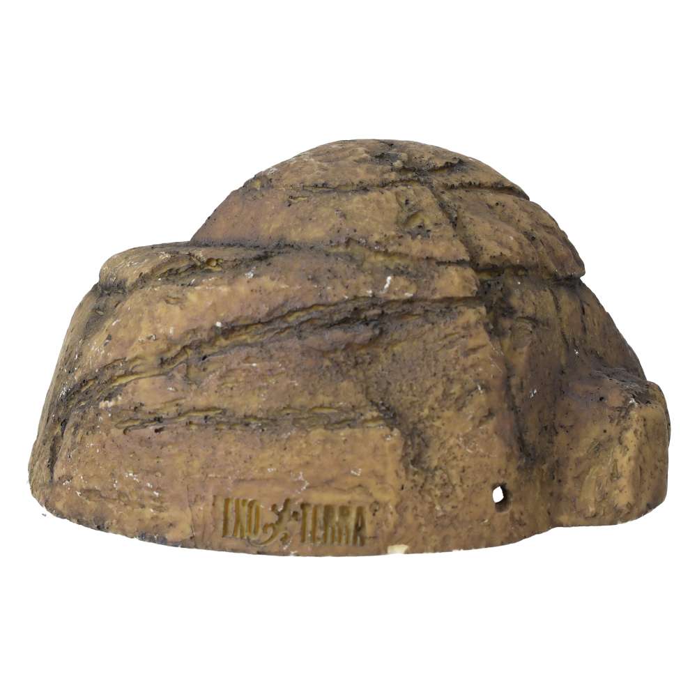 Exo Terra Reptile Hiding Cave Small – PT2930 | Vivarium Hide