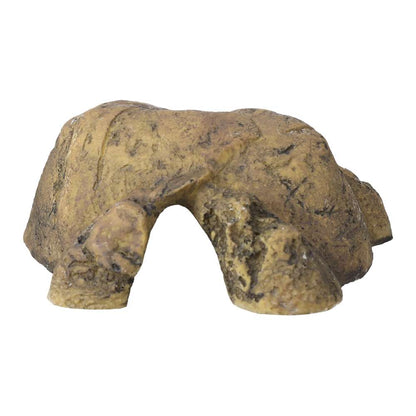 Exo Terra Reptile Hiding Cave Medium – PT2931 | Vivarium Hide