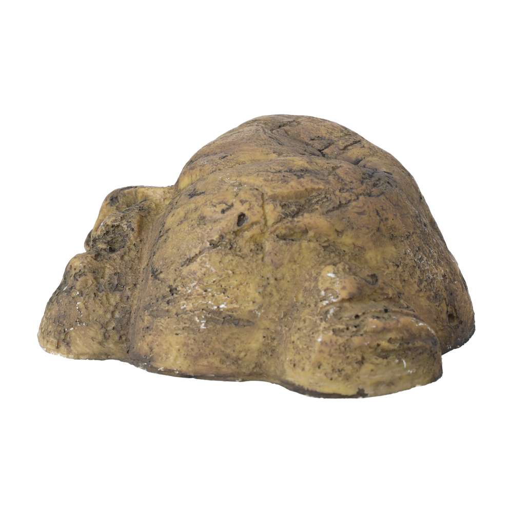 Exo Terra Reptile Hiding Cave Medium – PT2931 | Vivarium Hide