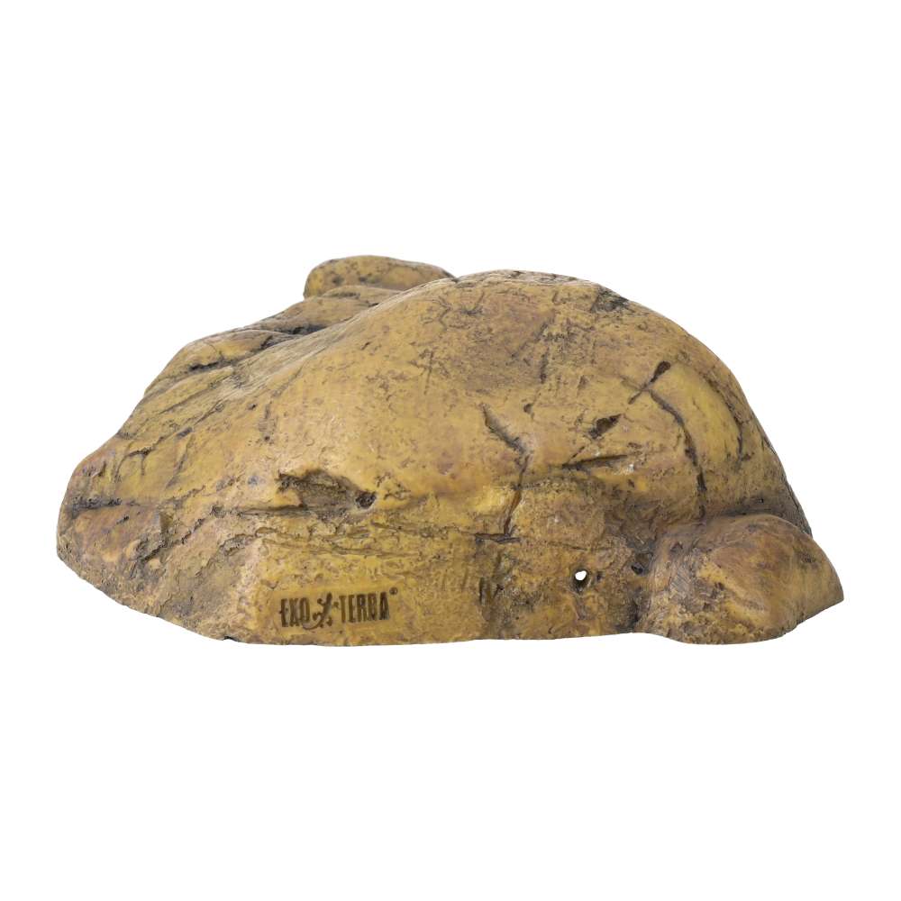 Exo Terra Reptile Hiding Cave X Large – PT2933 | Vivarium Hide