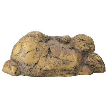 Exo Terra Reptile Hiding Cave X Large – PT2933 | Vivarium Hide