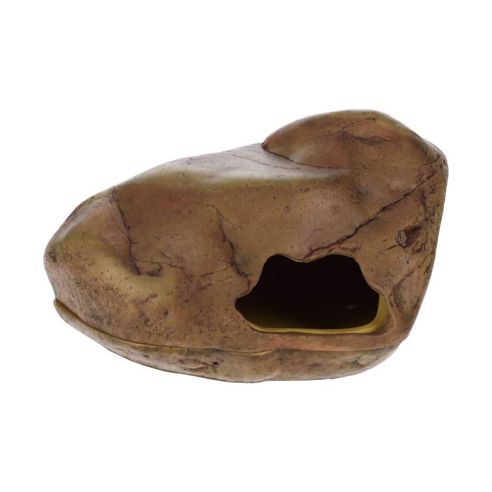 Exo Terra Gecko Cave Large (PT2866) | Resin Hide for Vivarium