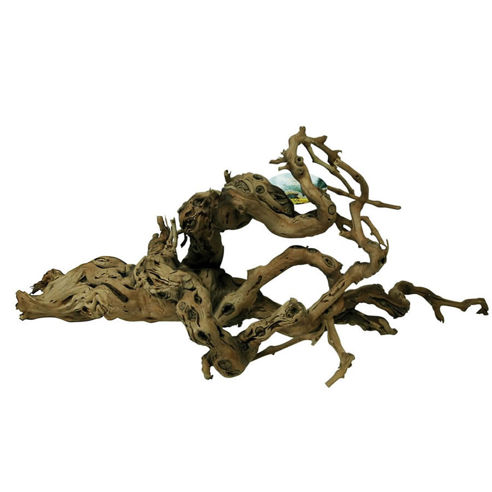 Lucky Reptile Premium Grapevine X-Large | Natural Vivarium Branch