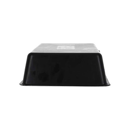 ProRep Plastic Hide Medium 240x180x60mm Reptile Cave DPA520