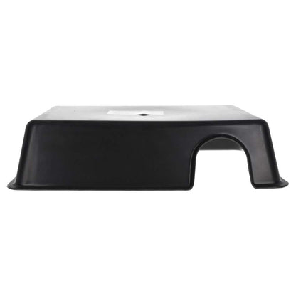 ProRep Plastic Hide Large 330x220x80mm | Reptile Vivarium Hide