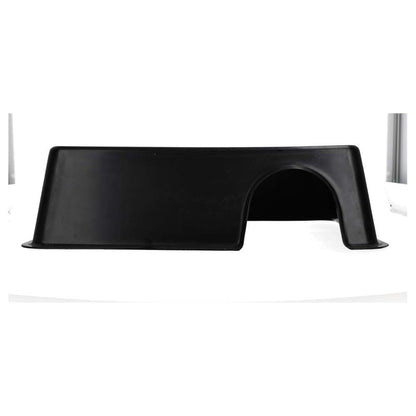 ProRep Plastic Hide X-Large 420x270x110mm | Reptile Vivarium Hide