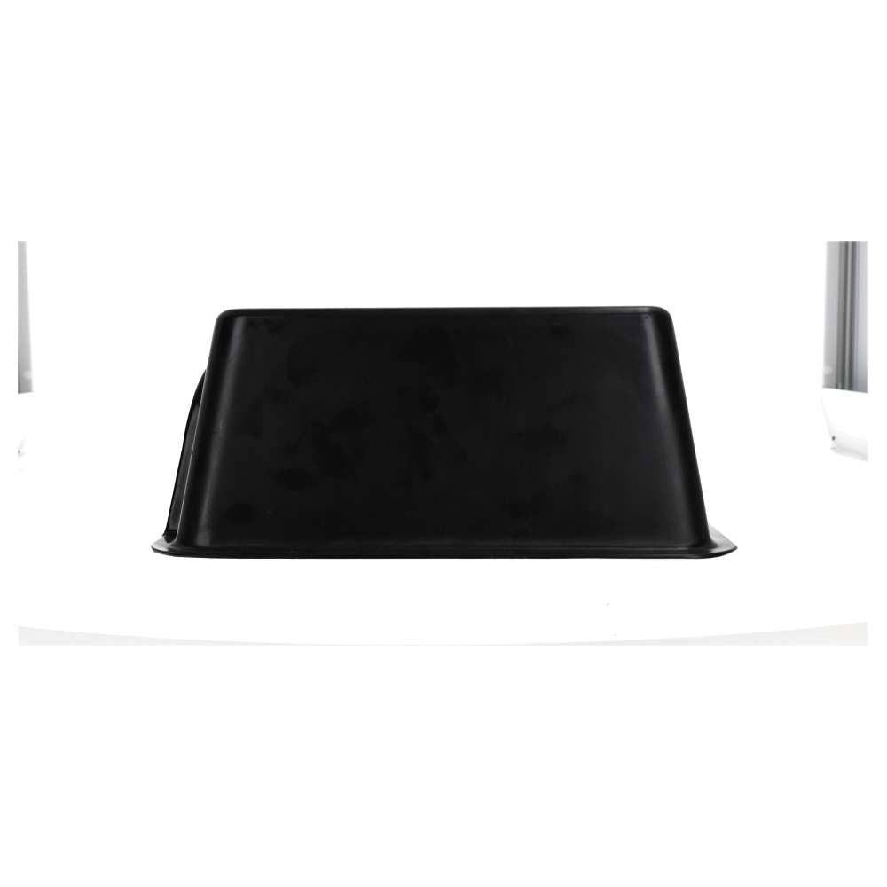 ProRep Plastic Hide X-Large 420x270x110mm | Reptile Vivarium Hide