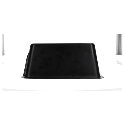 ProRep Plastic Hide X-Large 420x270x110mm | Reptile Vivarium Hide