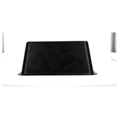 ProRep Plastic Hide X-Large 420x270x110mm | Reptile Vivarium Hide