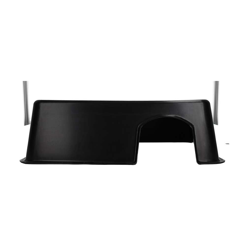 ProRep Plastic Hide Giant 510x345x150mm Reptile Cave DPA550