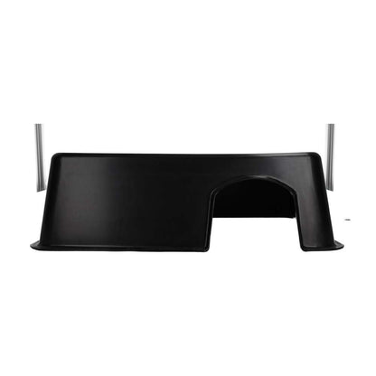 ProRep Plastic Hide Giant 510x345x150mm Reptile Cave DPA550