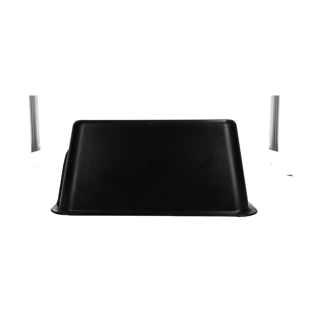 ProRep Plastic Hide Giant 510x345x150mm Reptile Cave DPA550