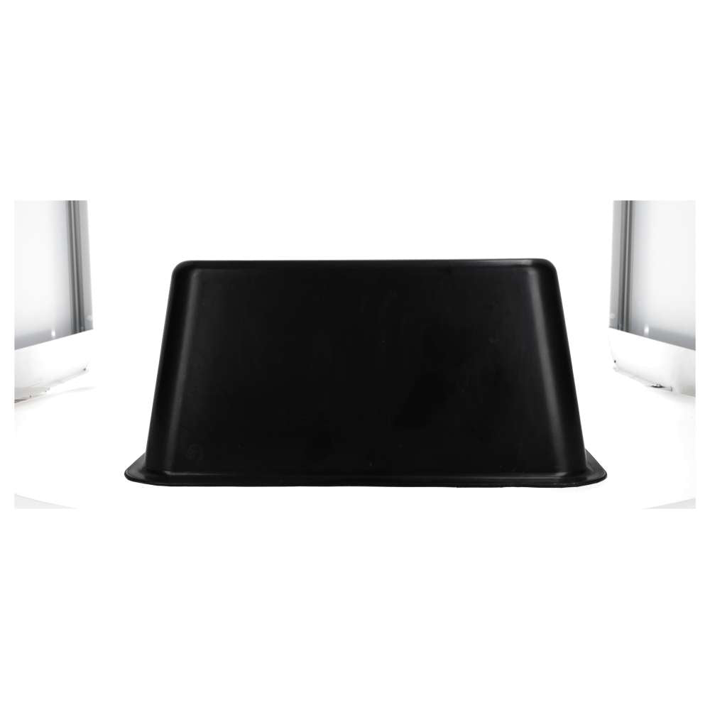 ProRep Plastic Hide Giant 510x345x150mm Reptile Cave DPA550