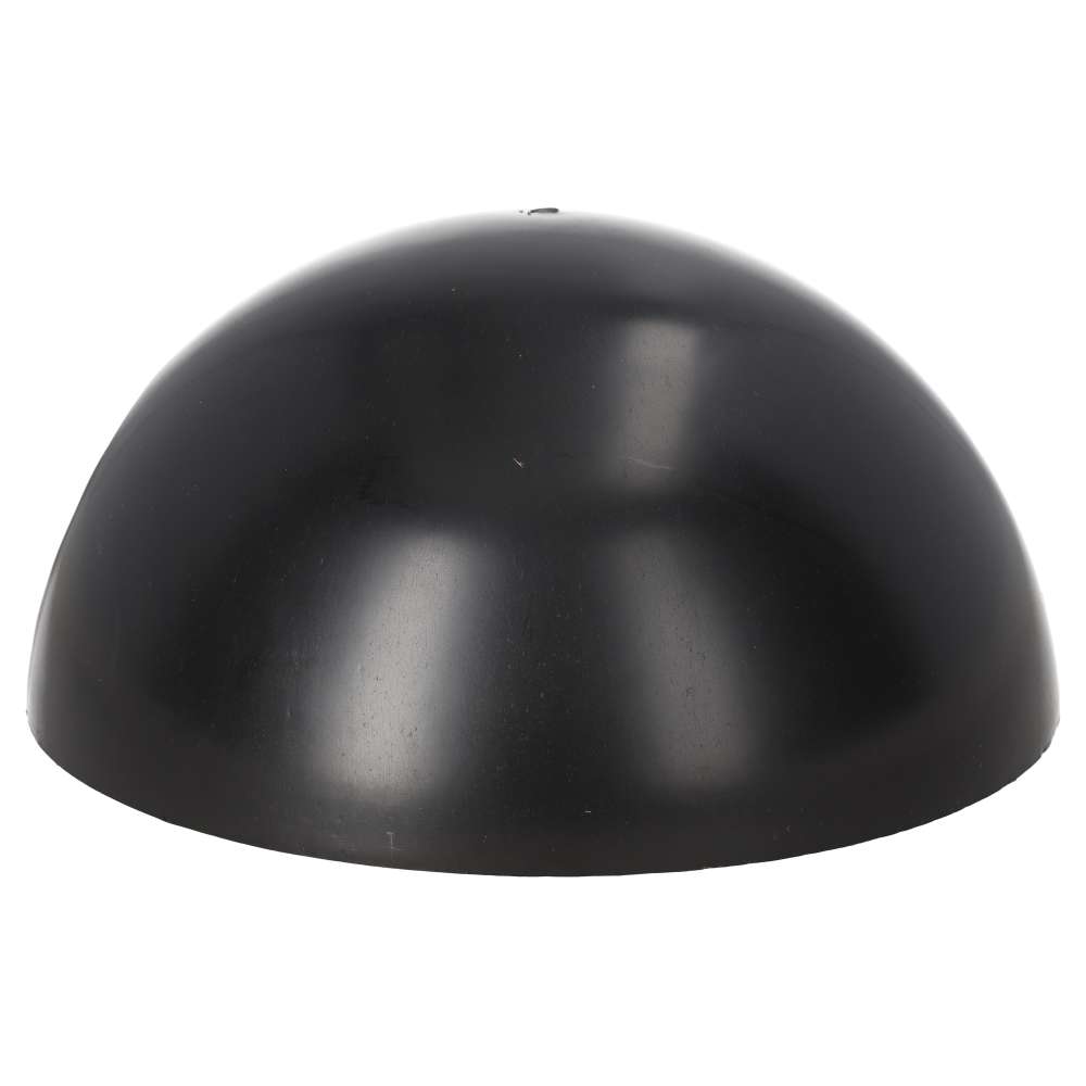 ProRep Round Hide Large 265x265x120mm | Reptile Vivarium Hide