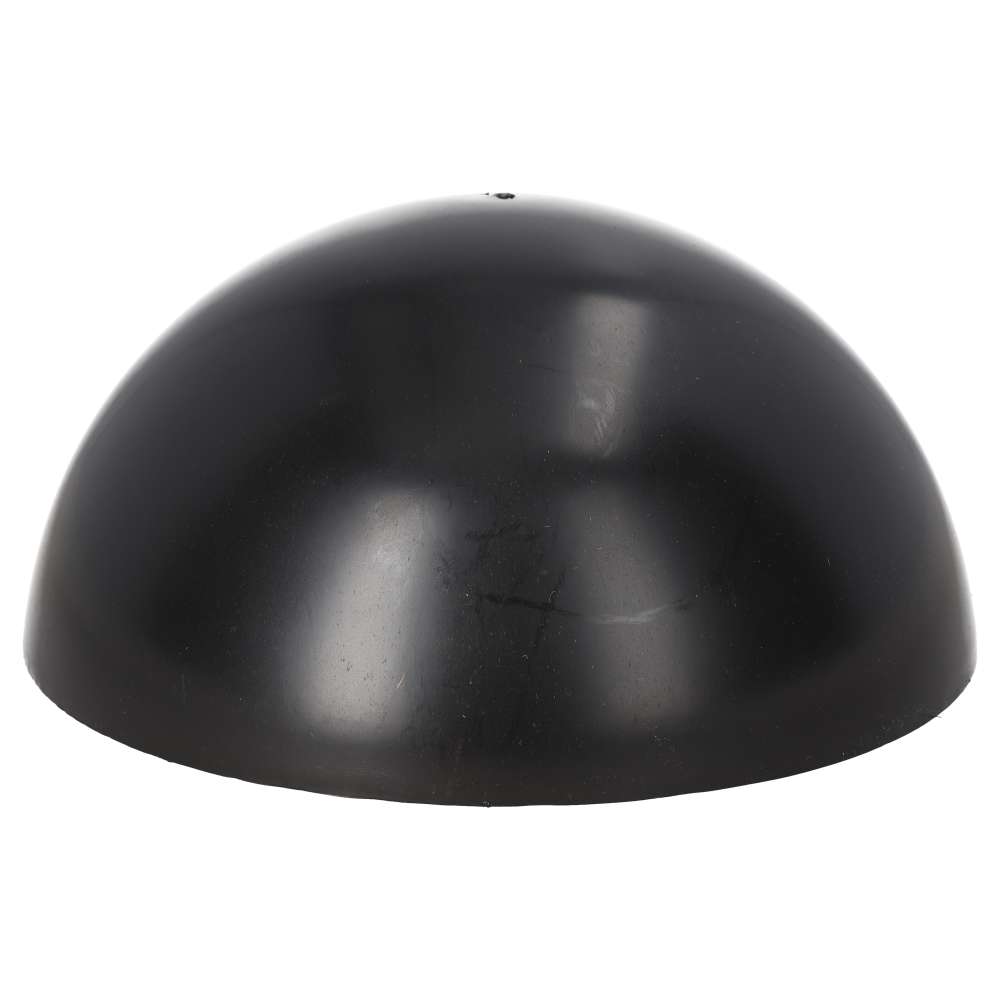 ProRep Round Hide Large 265x265x120mm | Reptile Vivarium Hide