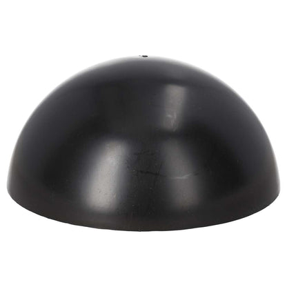 ProRep Round Hide Large 265x265x120mm | Reptile Vivarium Hide