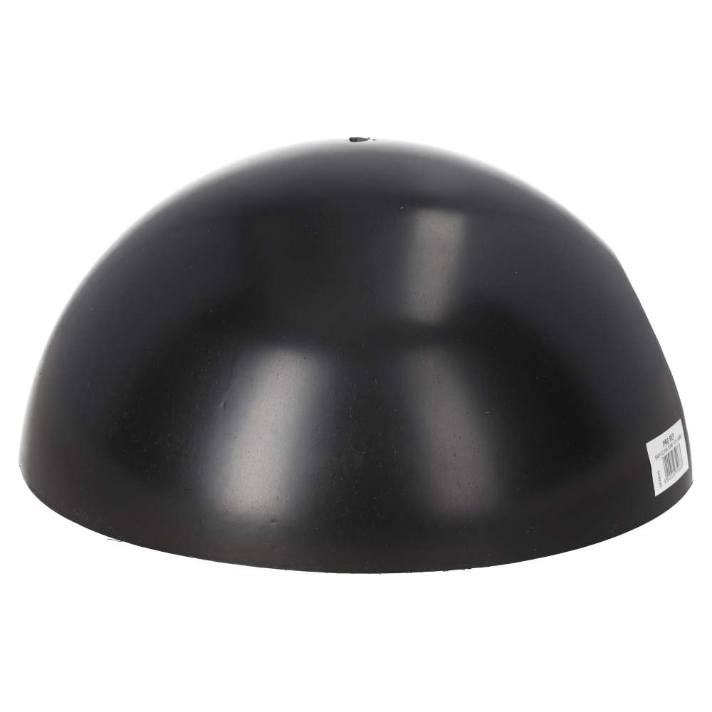 ProRep Round Hide Large 265x265x120mm | Reptile Vivarium Hide