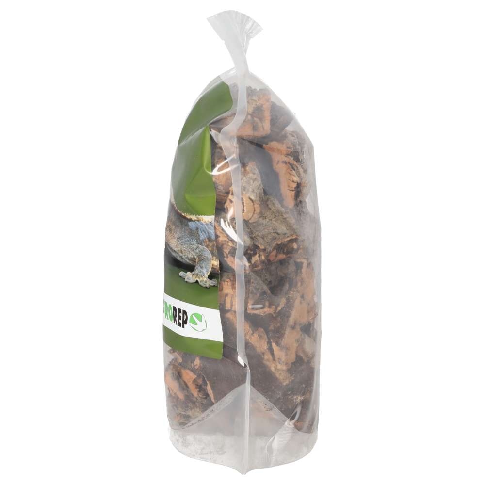 ProRep Cork Bark Pieces