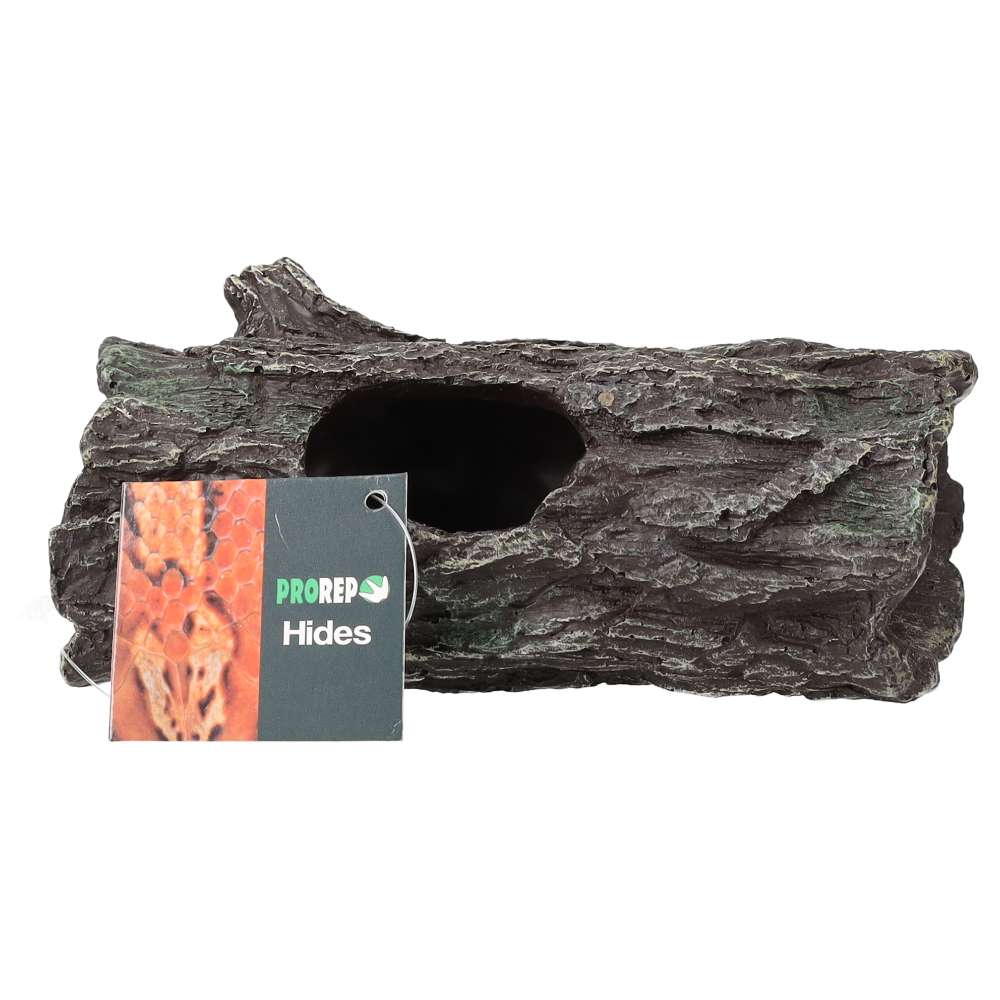 ProRep Resin Dark Wood Log Hide