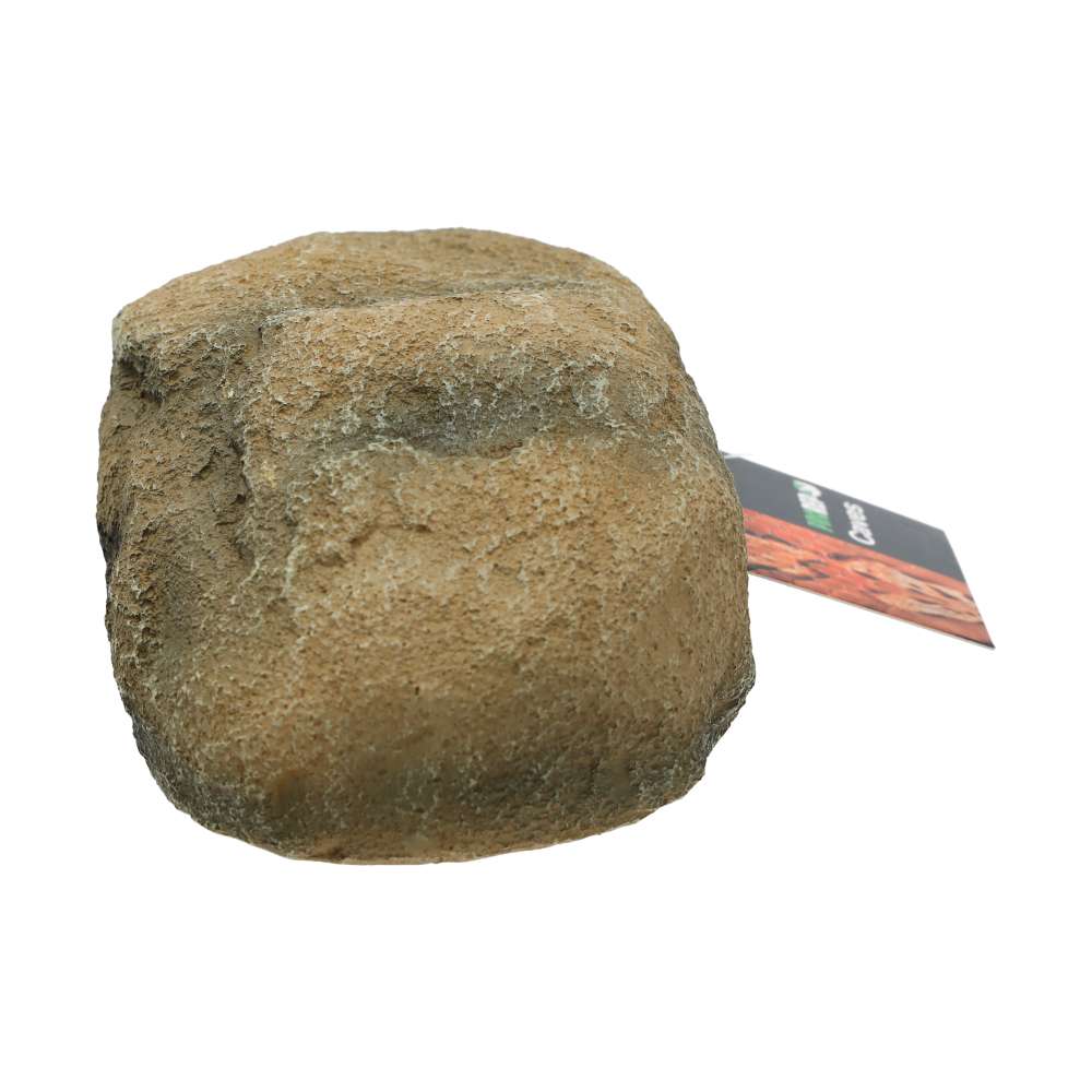 ProRep Rock Cave Small Reptile Hide 16x10x6cm