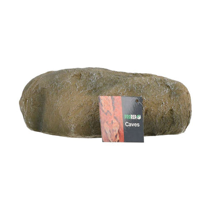 Resin Rock Cave Hide for Reptiles – Medium 22x16x7cm