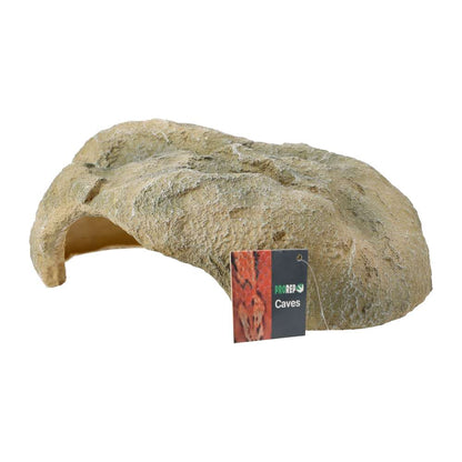 ProRep Rock Cave Large Resin Hide 27.3x22.5x9.8cm – DPH120