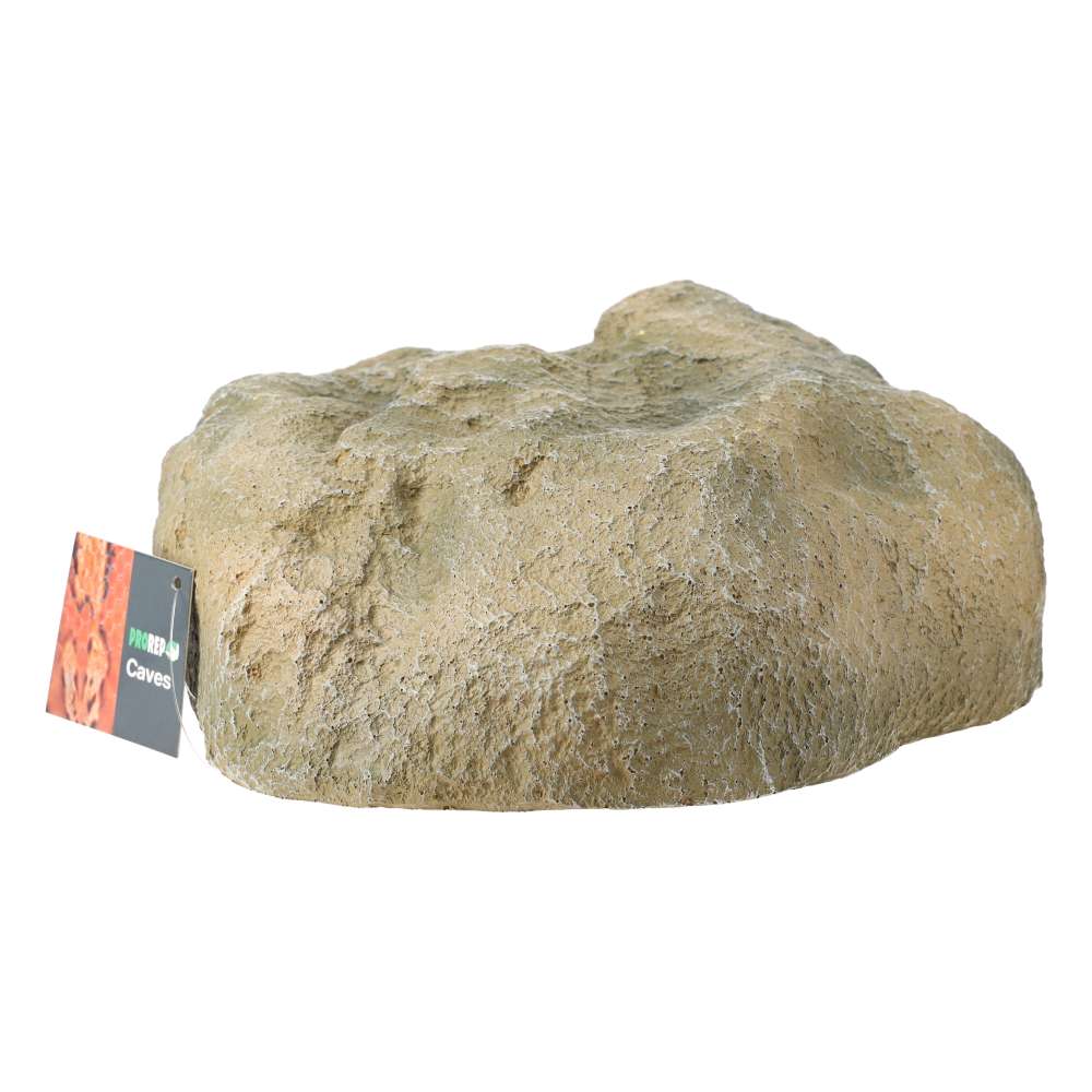 ProRep Rock Cave Large Resin Hide 27.3x22.5x9.8cm – DPH120