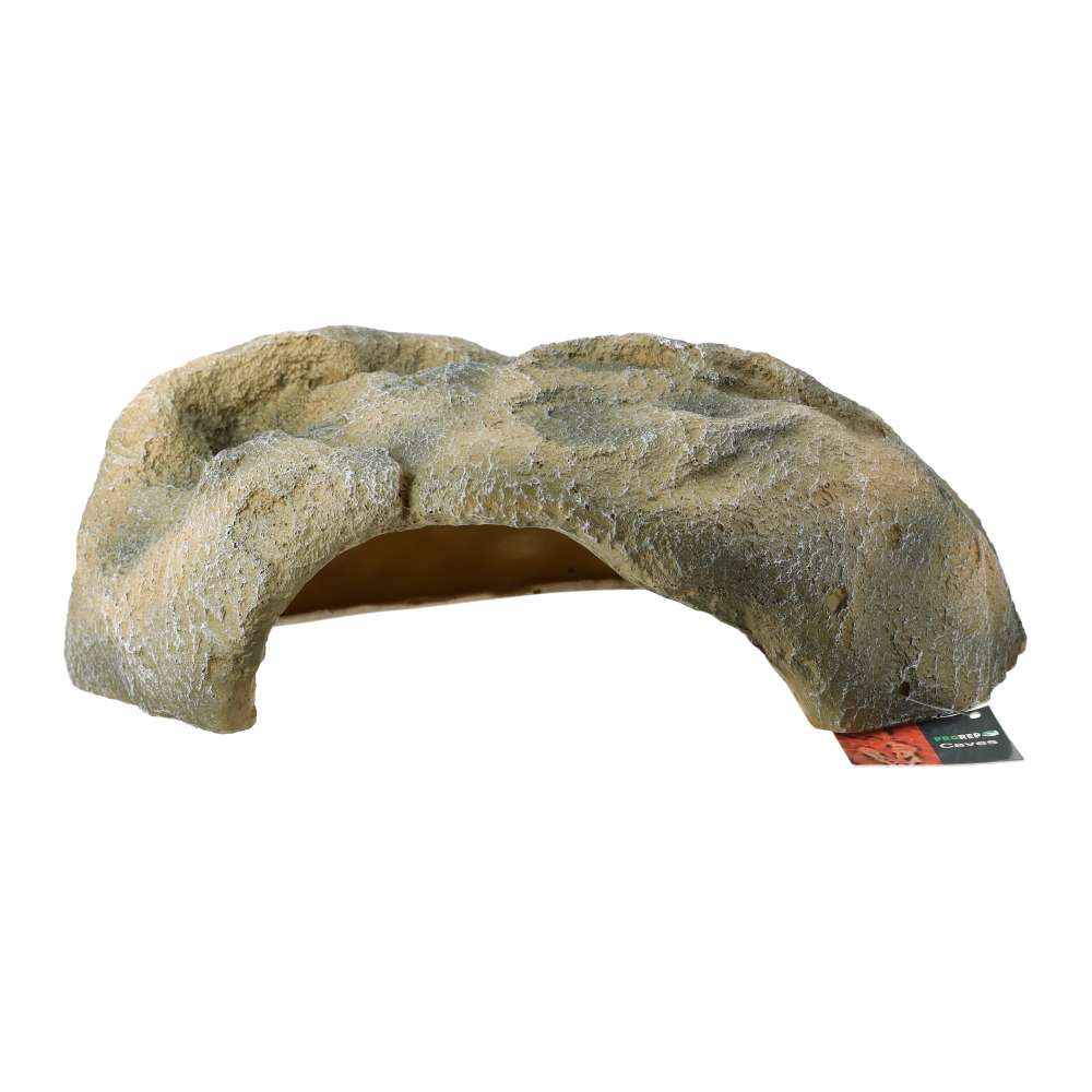 ProRep Rock Cave XL Reptile Hide 30.5x26.5x11.3cm