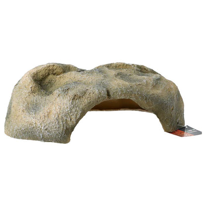 ProRep Rock Cave XL Reptile Hide 30.5x26.5x11.3cm