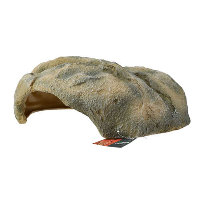 ProRep Rock Cave XL Reptile Hide 30.5x26.5x11.3cm