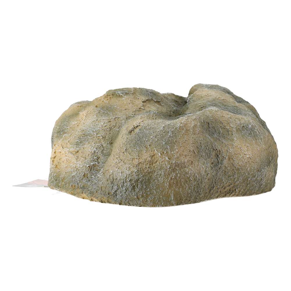 ProRep Rock Cave XL Reptile Hide 30.5x26.5x11.3cm