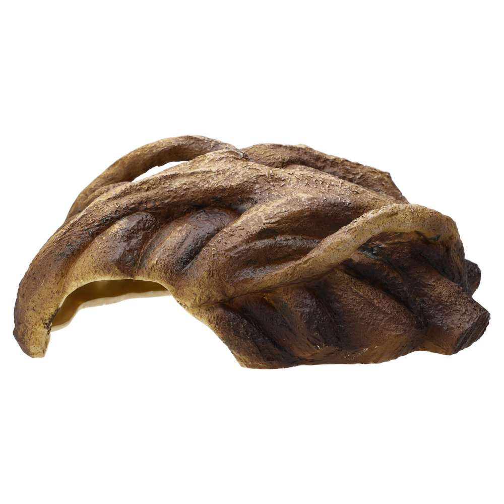 ProRep Root Cave Medium Resin Hide 23.5x20.5x9.5cm