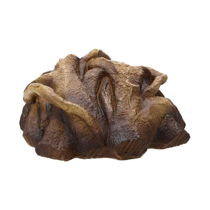 ProRep Root Cave Medium Resin Hide 23.5x20.5x9.5cm